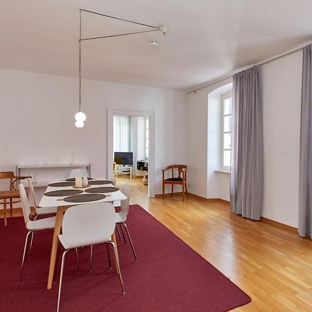 Ferienwohnung Am Historischen Marktplatz Bernkastel-Kues Bagian luar foto
