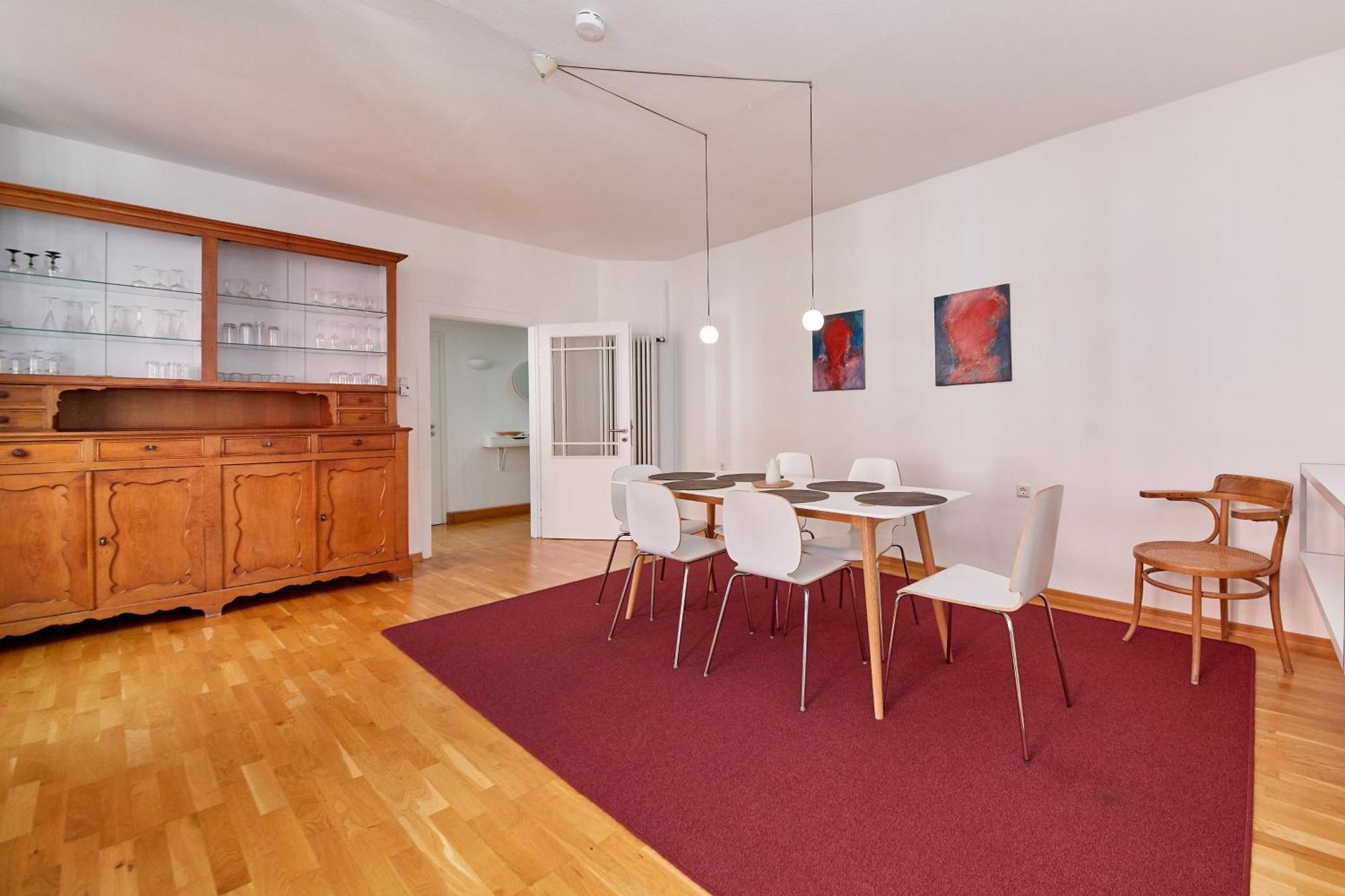 Ferienwohnung Am Historischen Marktplatz Bernkastel-Kues Bagian luar foto